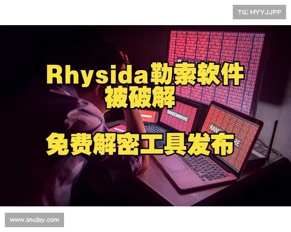 解密:目标公司勒索软体 解密:目标公司勒索软体